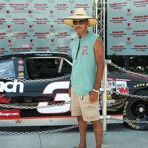 Meet your Posher, Ron